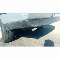 اگزوز بلوچی