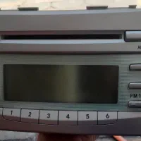 ضبط تویوتا کمری ۲۰۰۸