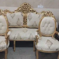 مبل تعمیرات مبلمان سلطنتی