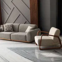 تولید مبل راحتی