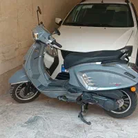 فروش موتور سیکلت کویر s5 مدل 1403|موتورسیکلت|تهران, ستارخان|دیوار