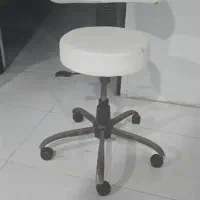 میز وصندلی مخصوص کامل سالم و نومطب زیر قیمت بازار|دفتر کار|چابهار, |دیوار