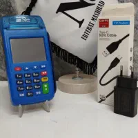 فروش و تعمیرات انواع دستگاه کارتخوان ثابت وسیار|فروشگاه و مغازه|مشهد, شهرک امام هادی (شهرک غرب)|دیوار