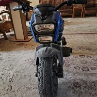 موتور شارژی|اسباب‌‌بازی|اصفهان, شهرک کاوه|دیوار