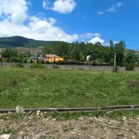 فروش قطعه زمین ۲۵۰ متری سنددار در کلاردشت کد۱۳۹