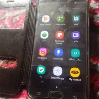 موبایل جی ۷سامسونگ 2017