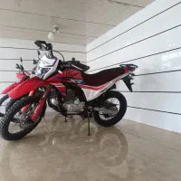 فلاتXR250