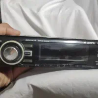 پخش سونی 6خروجه سی دی خور