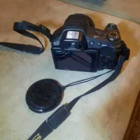 Sony camera HX100V