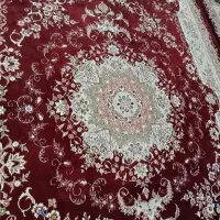 قالی ۱۲ متری