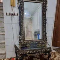 آینه تزئینی