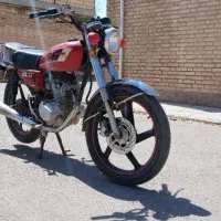 هوندا 150