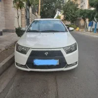 دنا سفید.مدل ۱۴۰۱.|خودرو سواری و وانت|تهران, شهرک فرهنگیان|دیوار