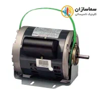 موتور کولر