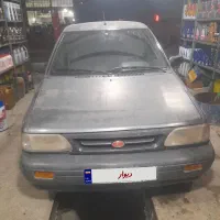 پراید فروشی