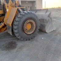 فروش لودر ولوو ۴۵۰۰ تک پمپ|خودرو سنگین|پاکدشت, پاکدشت (مامازند)|دیوار