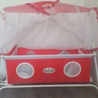 گهواره|اسباب و اثاث بچه|شیراز, دوکوهک|دیوار