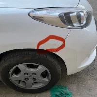 ۲۰۷ دنده|خودرو سواری و وانت|تهران, تهرانسر غربی|دیوار