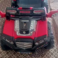 ماشین شارژی