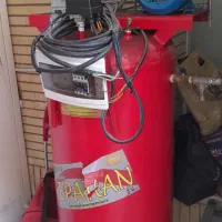 پمپ باد ۲۵۰ سپاهان