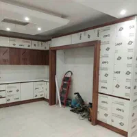 ساخت کابینت وکمد