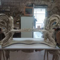 میز عسلی|مبلمان خانگی و میز عسلی|بیرجند, |دیوار