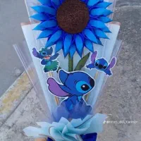 گل افتاب گردون