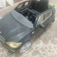 ماشین شارژی|اسباب‌‌بازی|گرمسار, |دیوار