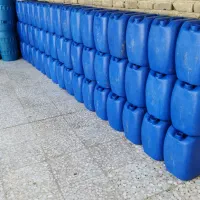 دبه ۳۰لیتری وبشکه 220لیتری|ظروف نگهدارنده، پلاستیکی، یک‌بارمصرف|فلاورجان, |دیوار