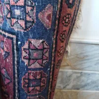 فرش دستباف قدیمی|فرش|قم, علی آباد|دیوار