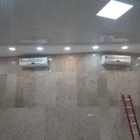 تعمیرات پکیج تصفیه آب اسپیلت آبگرمکن دیواری برقکار|خدمات پیشه و مهارت|گرگان, |دیوار