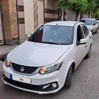 سایناs|خودرو سواری و وانت|آزادشهر, |دیوار