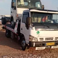 امداد خودرو خودرو بر کفی یدک کش ۲۴ساعت شبانه روزی|خدمات حمل و نقل|تهران, تهرانسر شرقی|دیوار