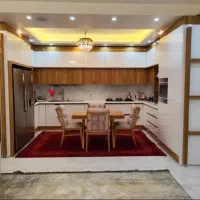 ساخت ونصب وتعمیرات انواع کابینت کمددیواری ام دی اف