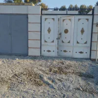 خانه صد متری نوساز