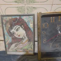 سه عدد ساعت بزرگ|ساعت|قم, انصارالحسین|دیوار