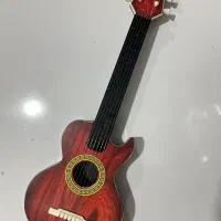 گیتار بچگانه سالم و محکم بزرگ