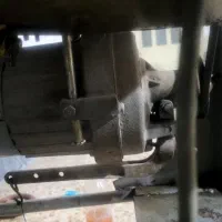 چرخ خیاطی برادر|چرخ خیاطی و ریسندگی|خرمآباد, |دیوار