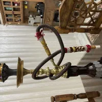 قلیان|صنایع دستی و سایر لوازم تزئینی|تهران, فلاح|دیوار