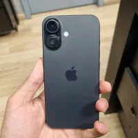 آیفون ۱۶ نرمال