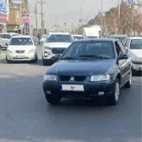 سمند ef7 مدل 92