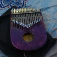 ساز کالیمبا