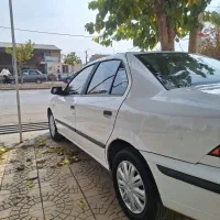 سمند ال ایکس ساده|خودرو سواری و وانت|کوهدشت, |دیوار