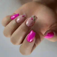 کاشت ناخن با تخفیفات بلک فرایدی