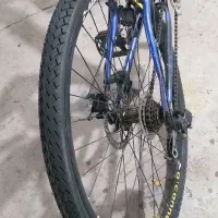 دوچرخه آلمانیه سه کمکه سالم|دوچرخه، اسکیت، اسکوتر|تهران, نیروی دریایی|دیوار