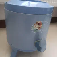 کلمن 6لیترب مارک تو پاز|ظروف نگهدارنده، پلاستیکی، یک‌بارمصرف|شیراز, باغ تخت|دیوار