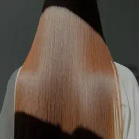 احیاموکراتین وپروتئین