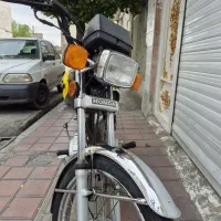 هوندا125|موتورسیکلت|تهران, نعمت‌آباد|دیوار