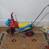 سه چرخه