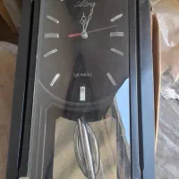 تلفن رومیزی وساعت دیواری|تلفن رومیزی|گرگان, |دیوار